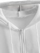 Women's Long Sleeve Zip Up Pockets Drawstring Jacket Hoodie Sweatshirt Top